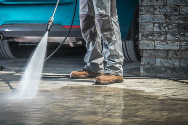 Best Factory Floor Cleaning  in Goldsby, OK